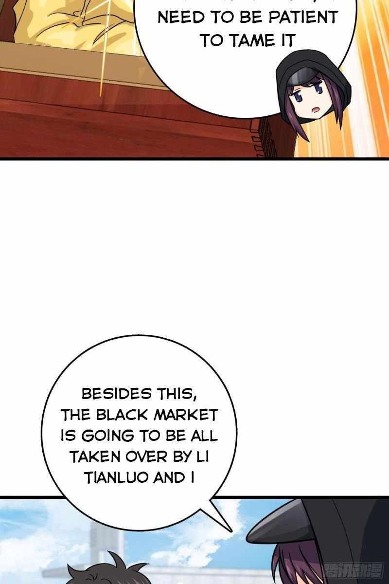 Spare Me, Great Lord! - Chapter 277 Page 37