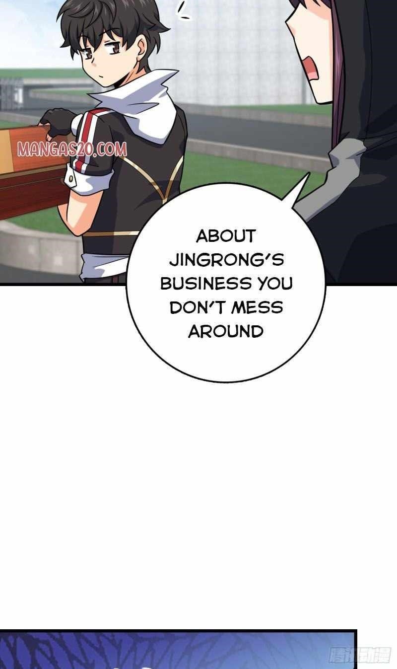 Spare Me, Great Lord! - Chapter 277 Page 38