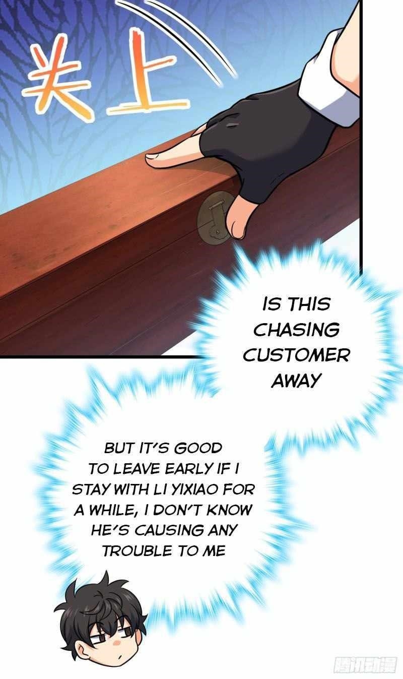 Spare Me, Great Lord! - Chapter 277 Page 39
