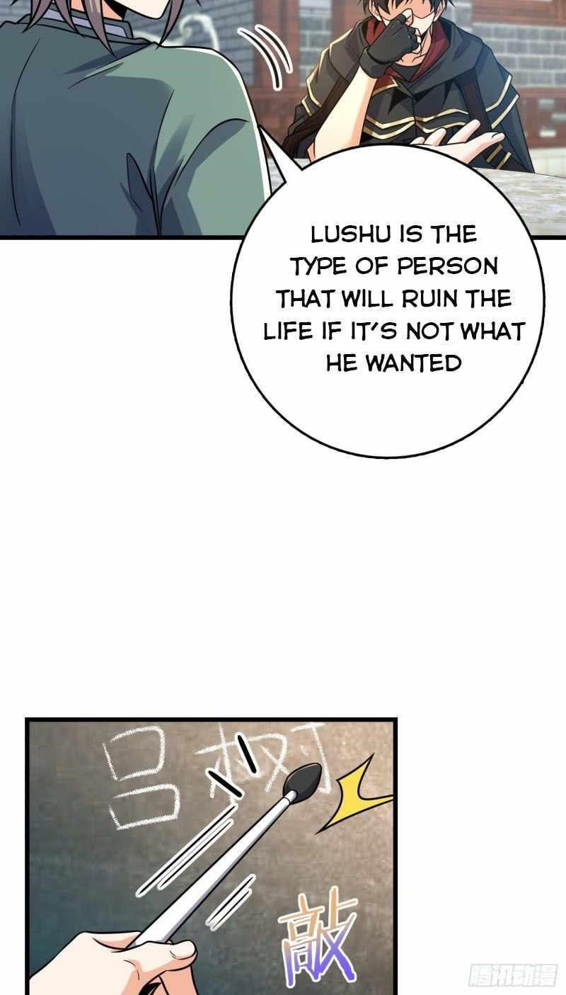 Spare Me, Great Lord! - Chapter 277 Page 4