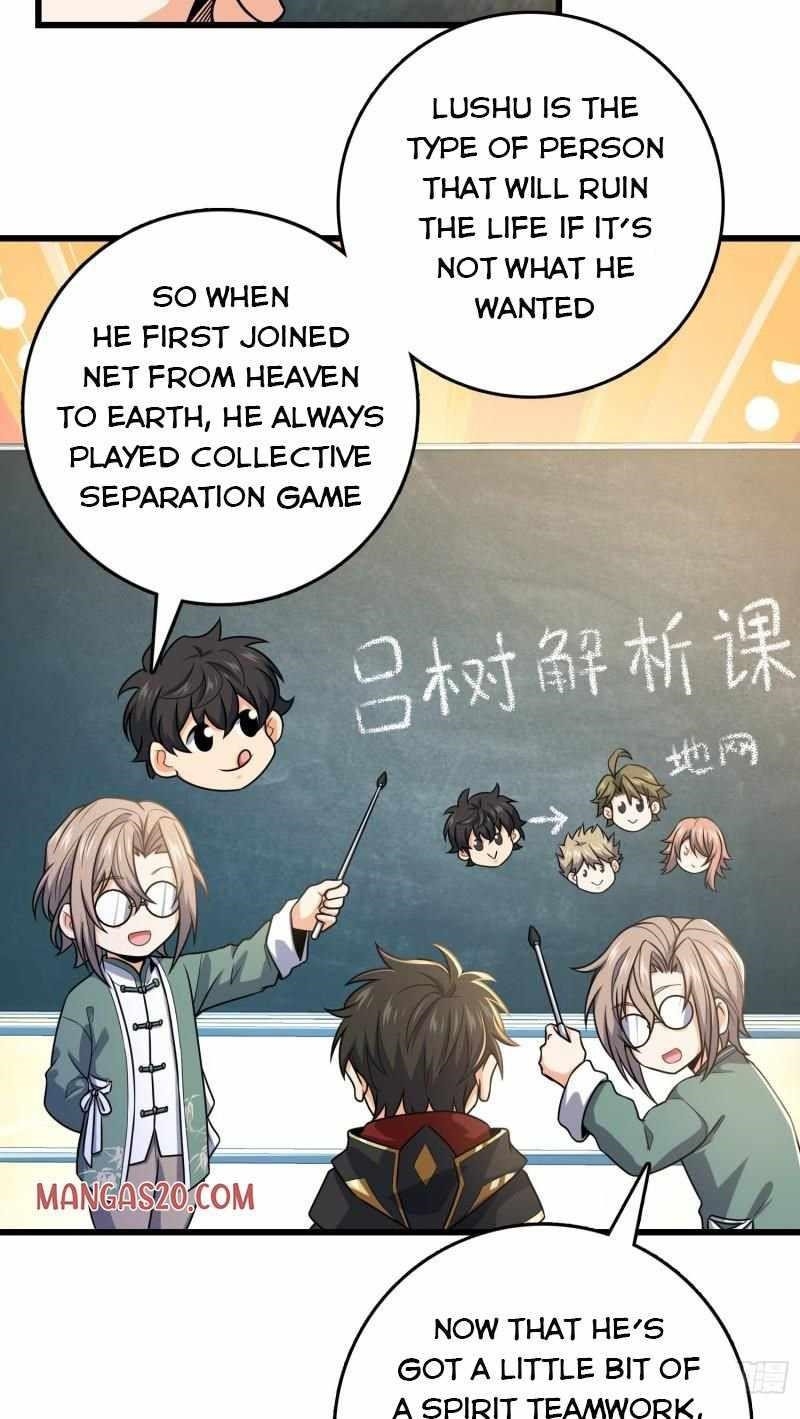 Spare Me, Great Lord! - Chapter 277 Page 5