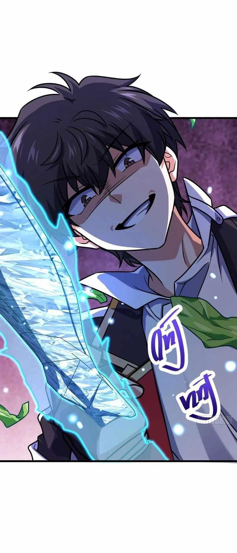 Spare Me, Great Lord! - Chapter 279 Page 19