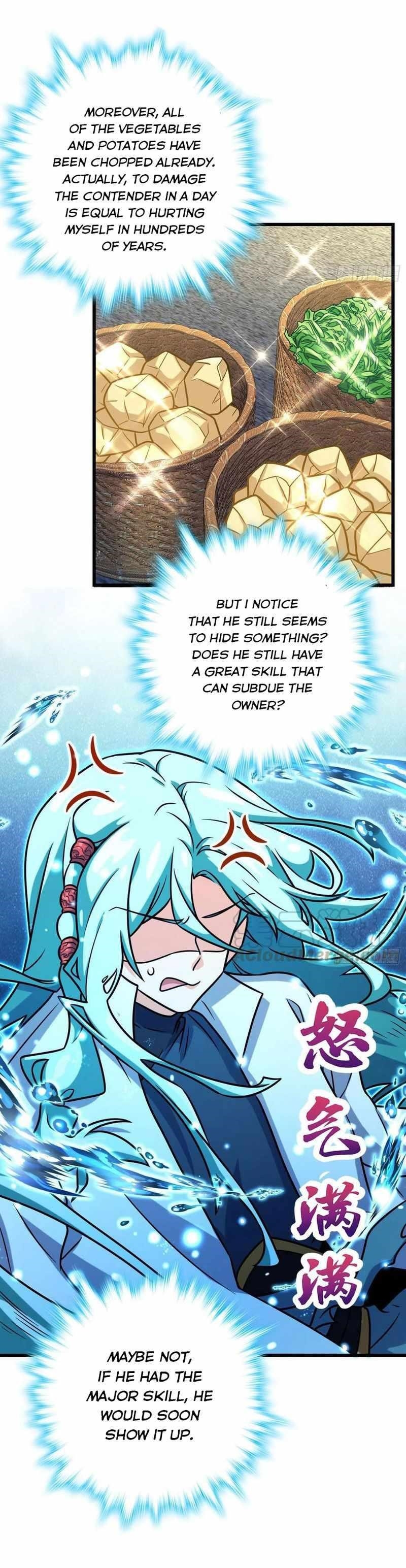 Spare Me, Great Lord! - Chapter 279 Page 26