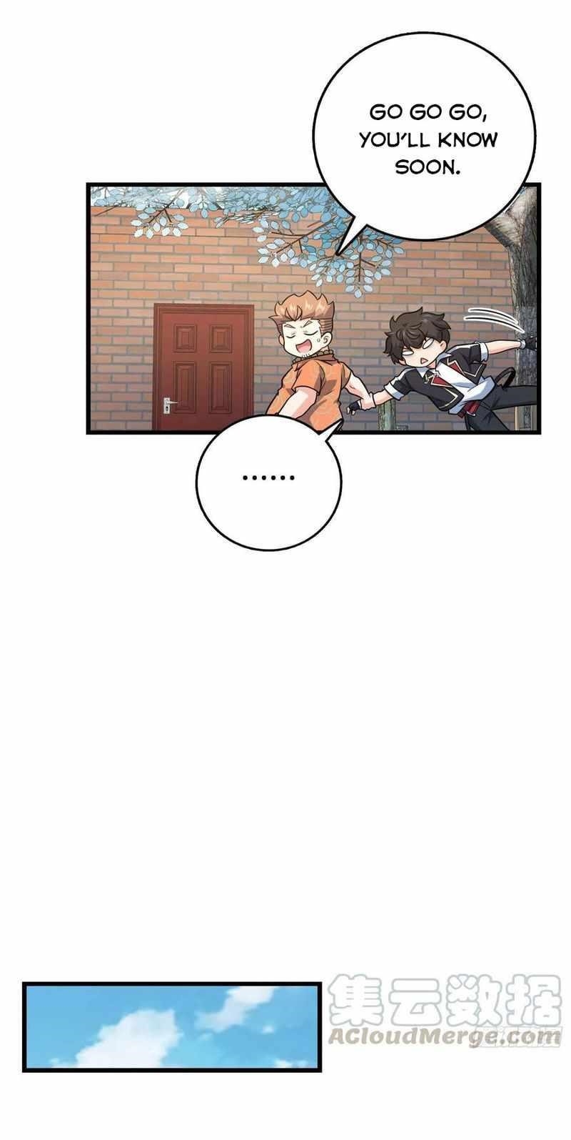 Spare Me, Great Lord! - Chapter 279 Page 32