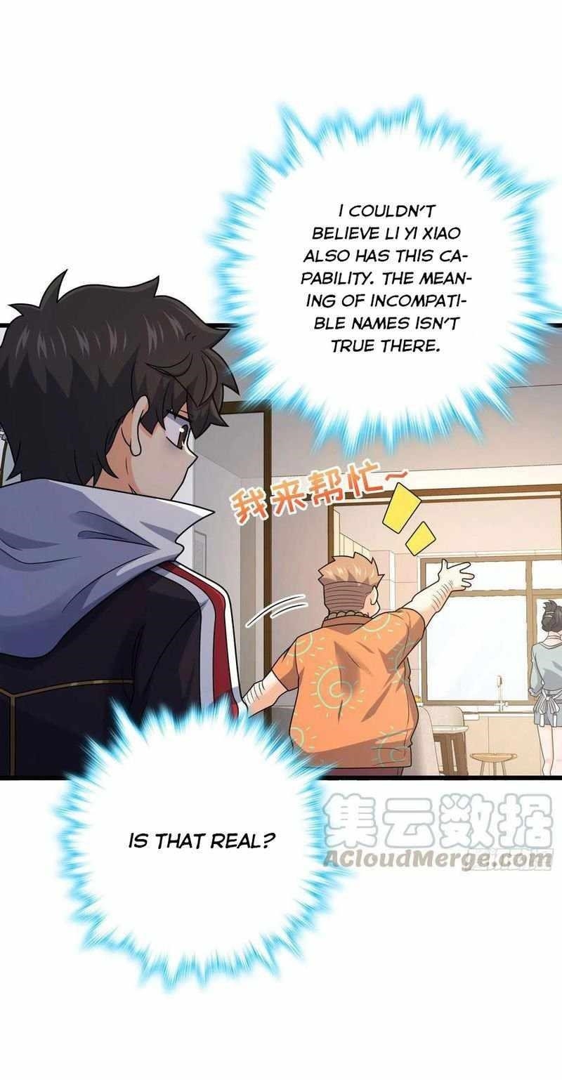 Spare Me, Great Lord! - Chapter 279 Page 38