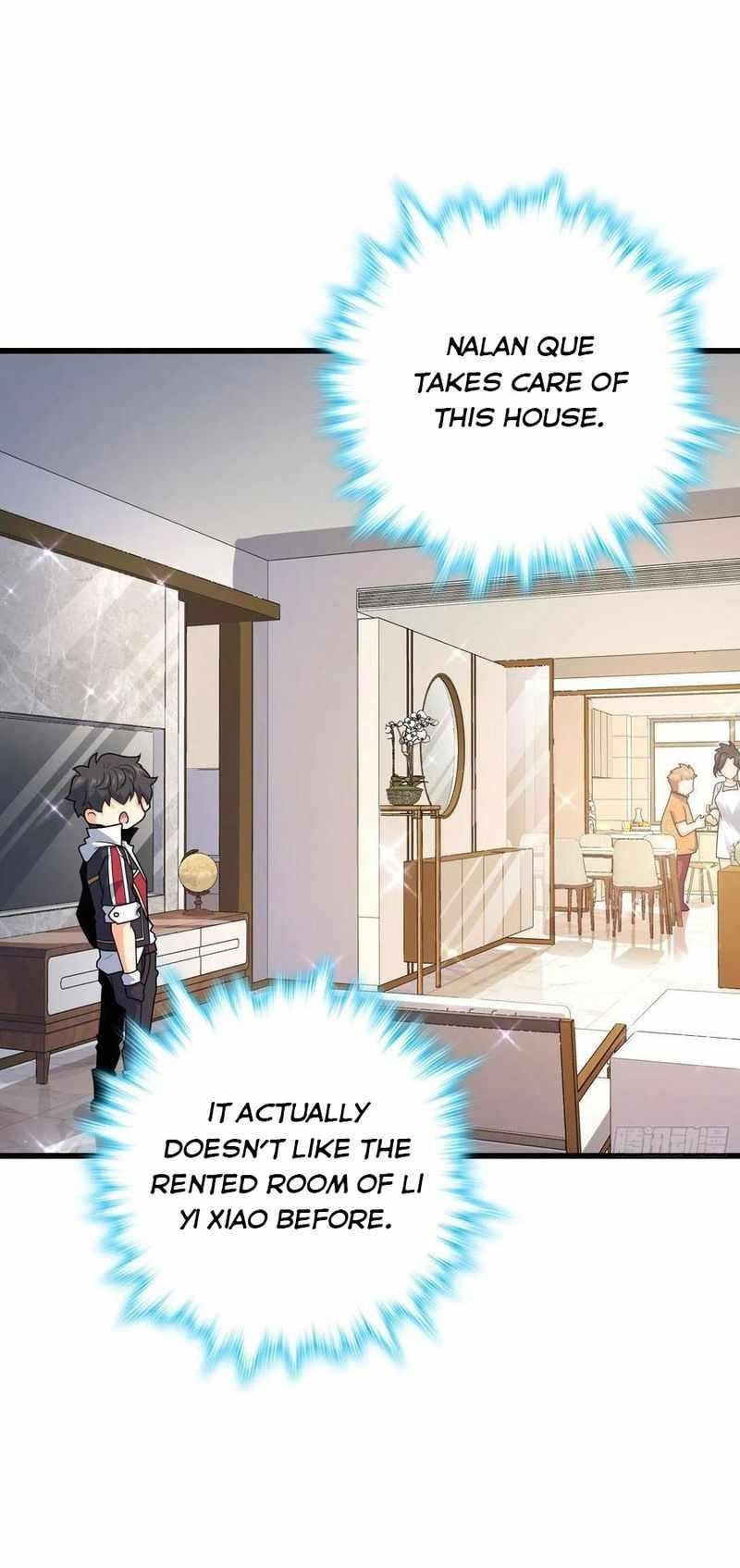 Spare Me, Great Lord! - Chapter 279 Page 39