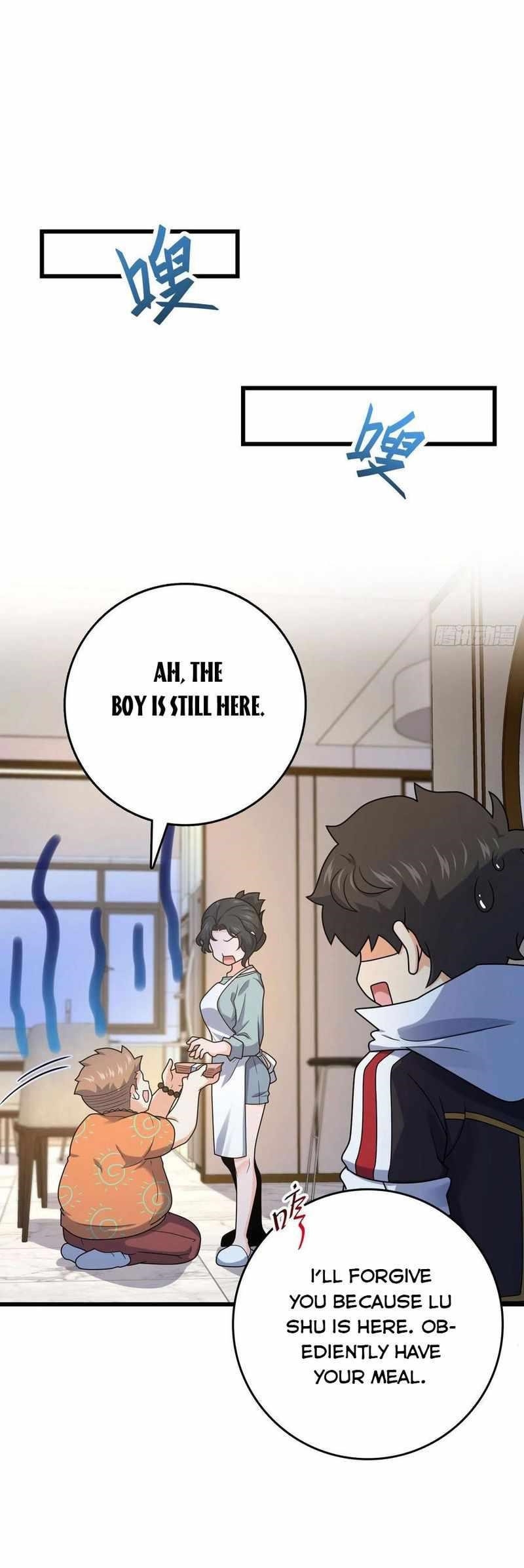 Spare Me, Great Lord! - Chapter 279 Page 47