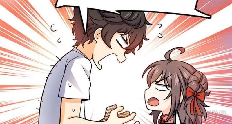 Spare Me, Great Lord! - Chapter 28 Page 11