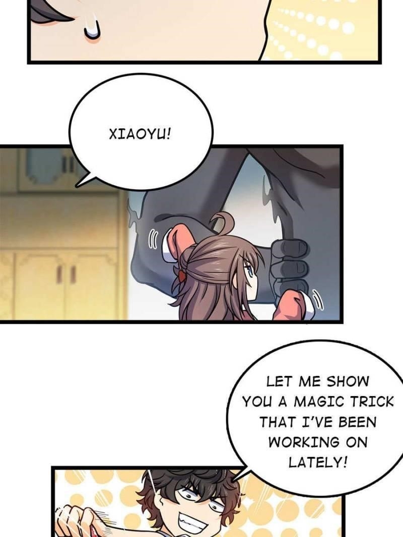 Spare Me, Great Lord! - Chapter 28 Page 16