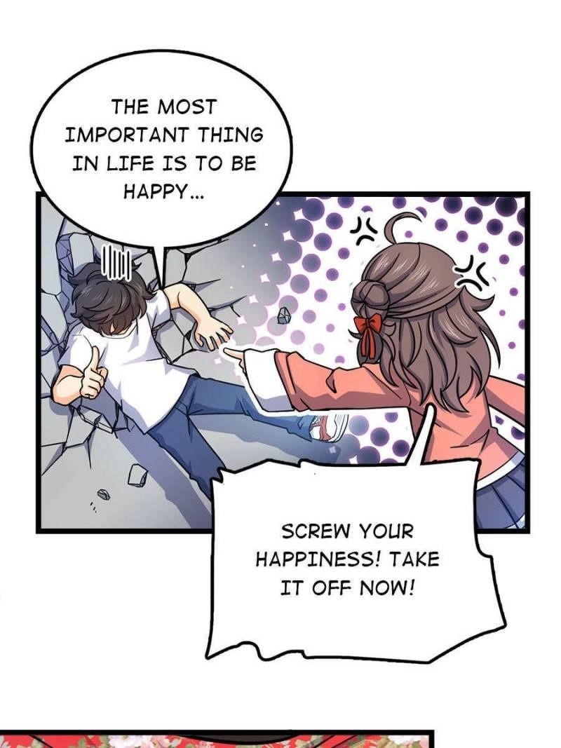 Spare Me, Great Lord! - Chapter 28 Page 21