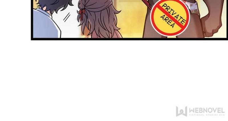 Spare Me, Great Lord! - Chapter 28 Page 23