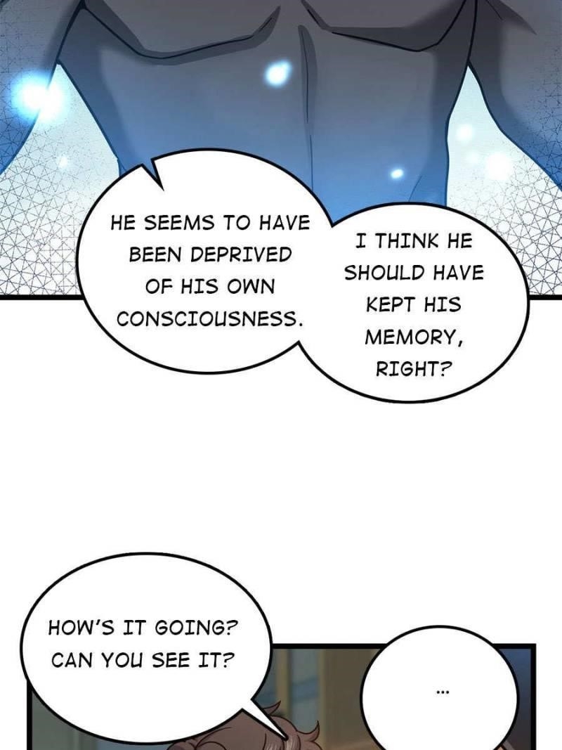 Spare Me, Great Lord! - Chapter 28 Page 25