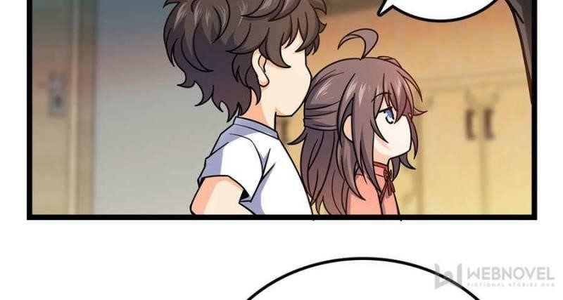 Spare Me, Great Lord! - Chapter 28 Page 26