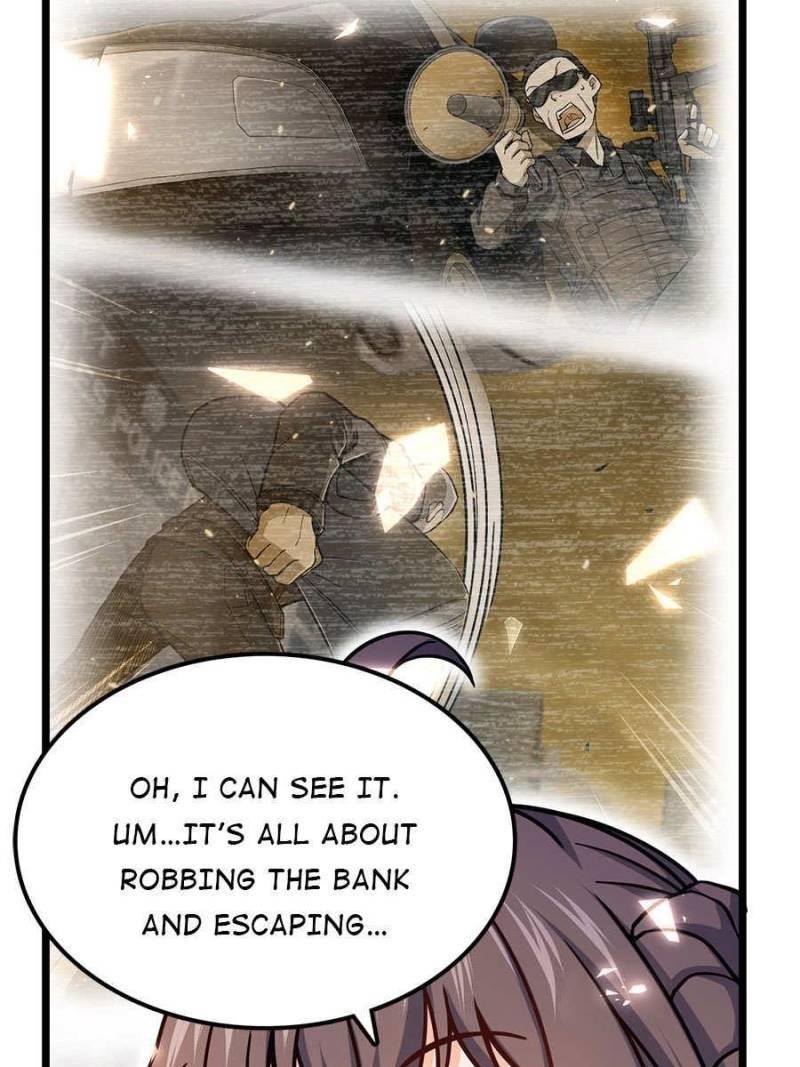 Spare Me, Great Lord! - Chapter 28 Page 28