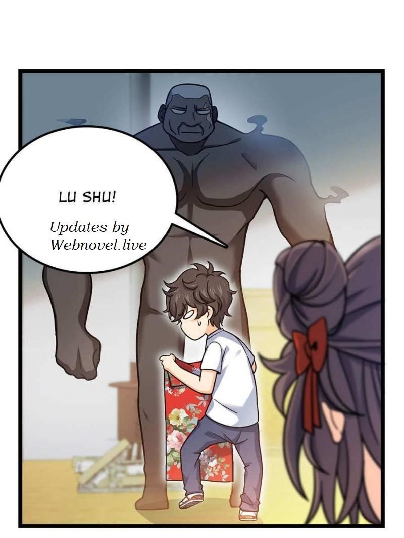 Spare Me, Great Lord! - Chapter 28 Page 33