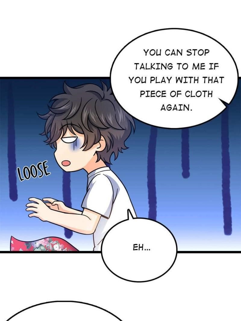 Spare Me, Great Lord! - Chapter 28 Page 34