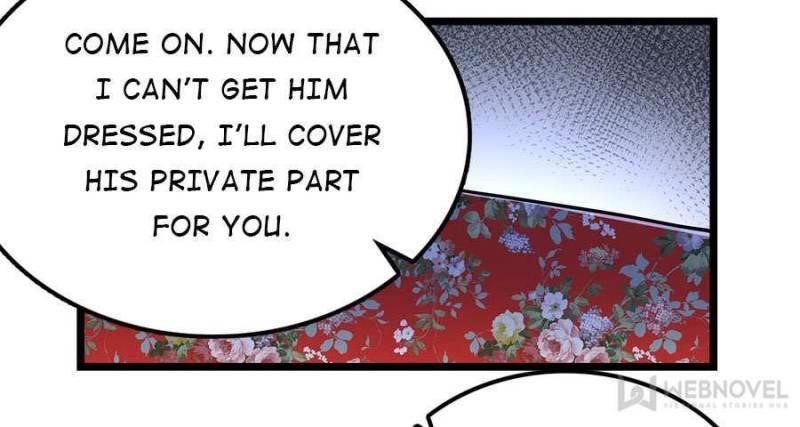 Spare Me, Great Lord! - Chapter 28 Page 35