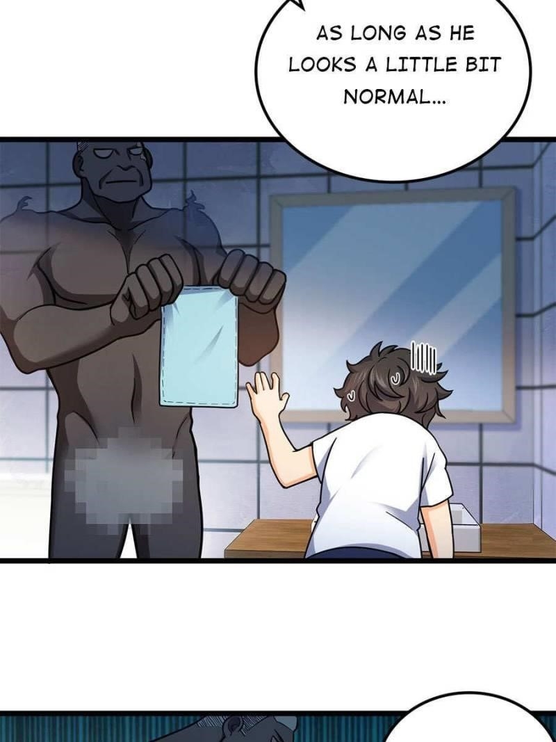 Spare Me, Great Lord! - Chapter 28 Page 36