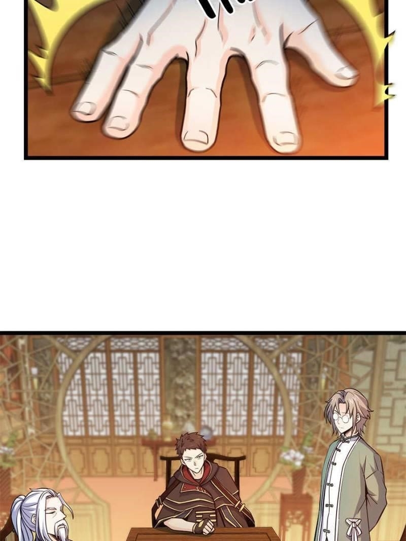 Spare Me, Great Lord! - Chapter 28 Page 4