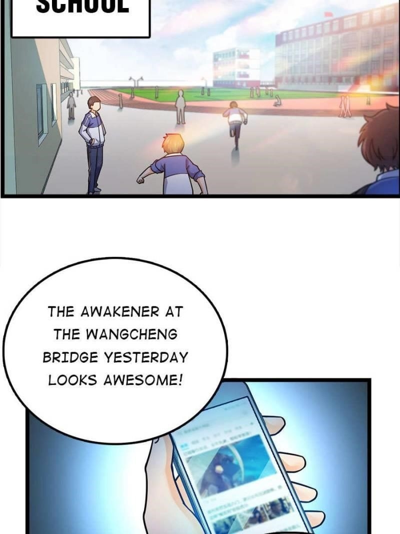 Spare Me, Great Lord! - Chapter 28 Page 40