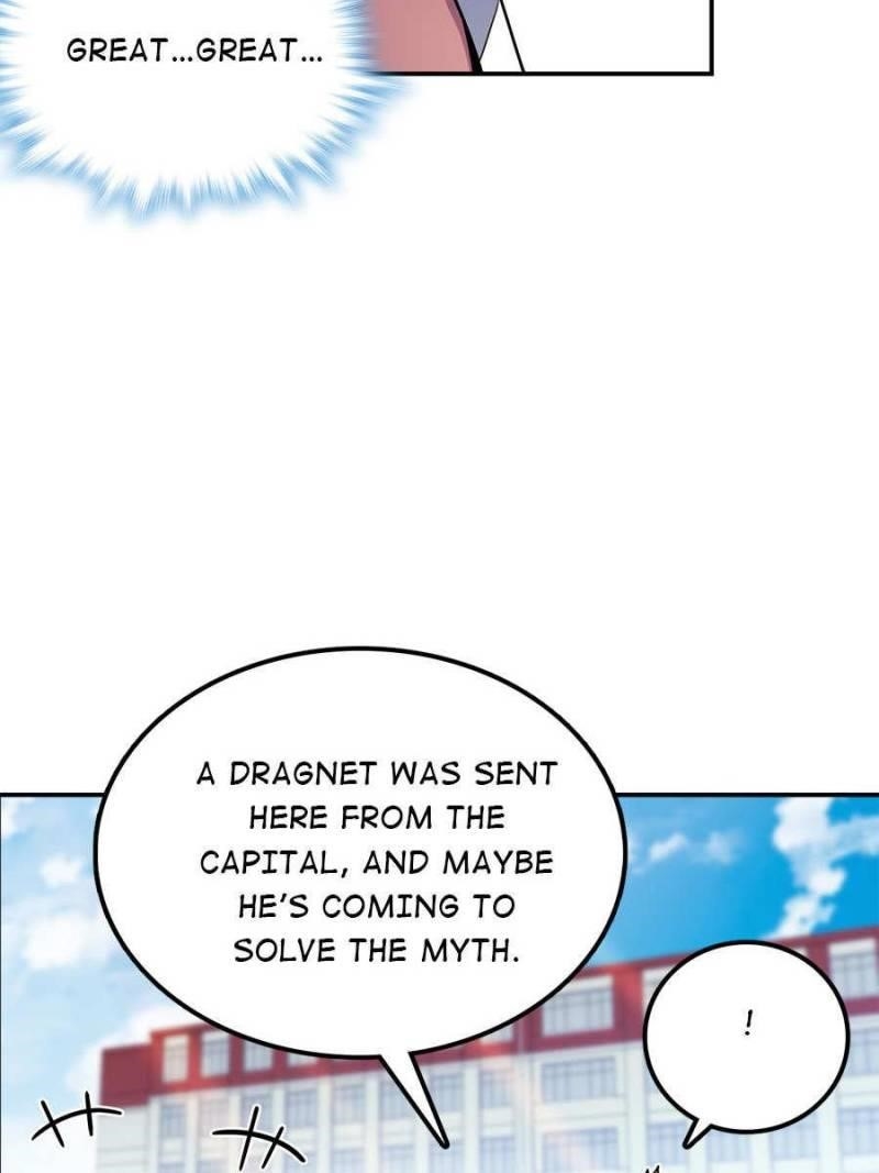 Spare Me, Great Lord! - Chapter 28 Page 45