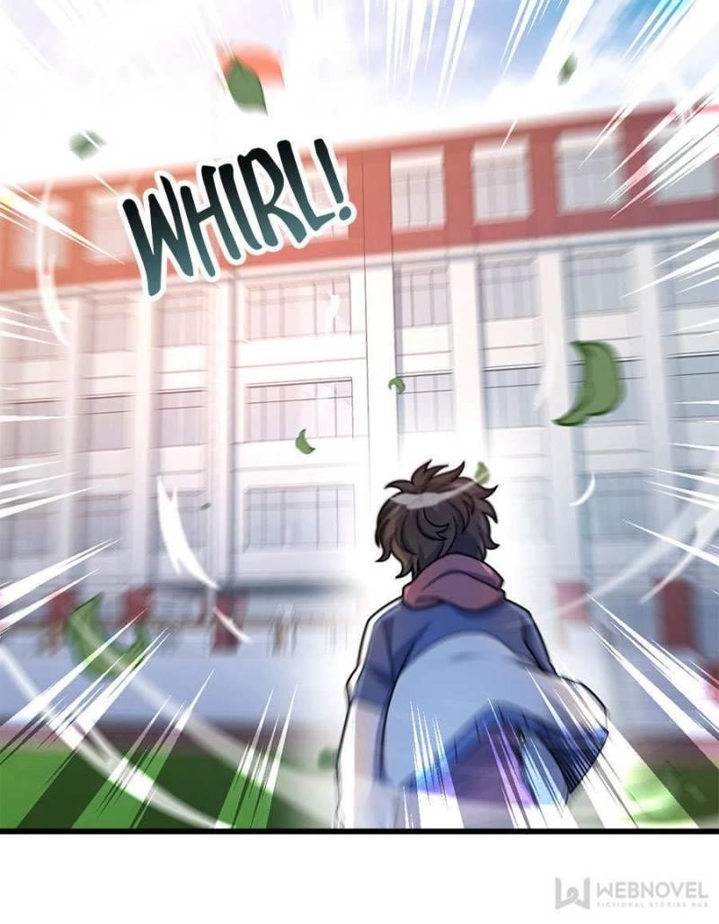 Spare Me, Great Lord! - Chapter 28 Page 48
