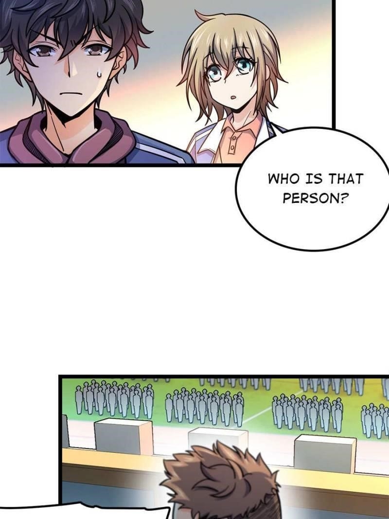 Spare Me, Great Lord! - Chapter 28 Page 52