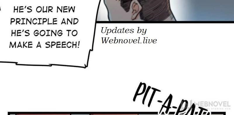 Spare Me, Great Lord! - Chapter 28 Page 53