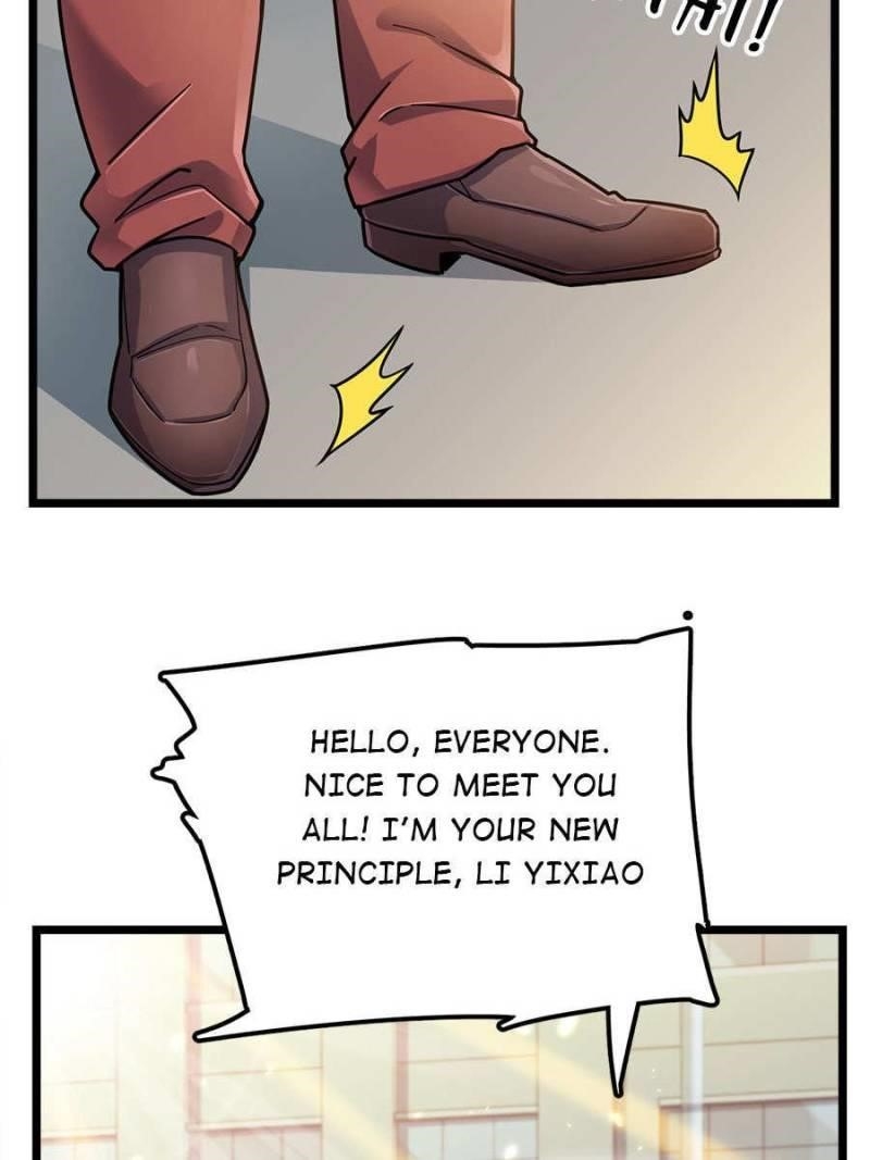 Spare Me, Great Lord! - Chapter 28 Page 54