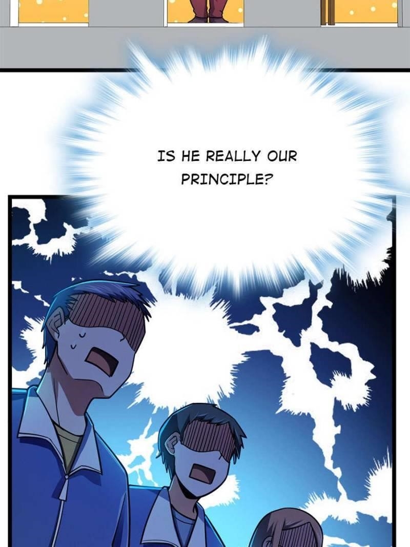 Spare Me, Great Lord! - Chapter 28 Page 65