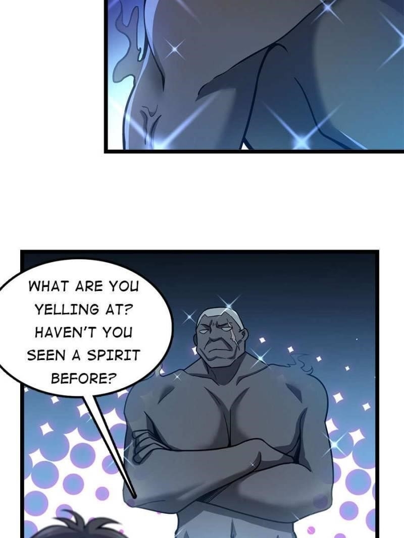 Spare Me, Great Lord! - Chapter 28 Page 9