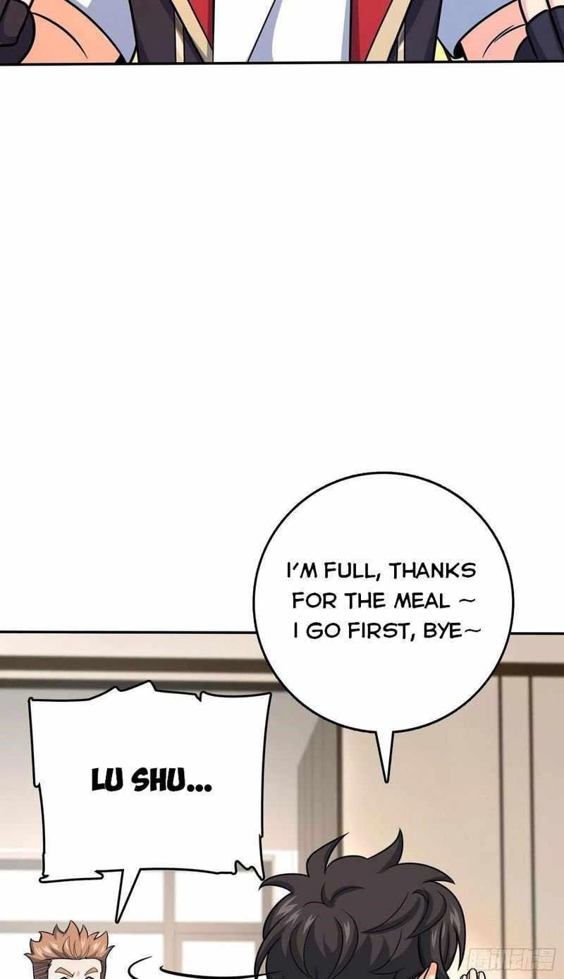 Spare Me, Great Lord! - Chapter 280 Page 15