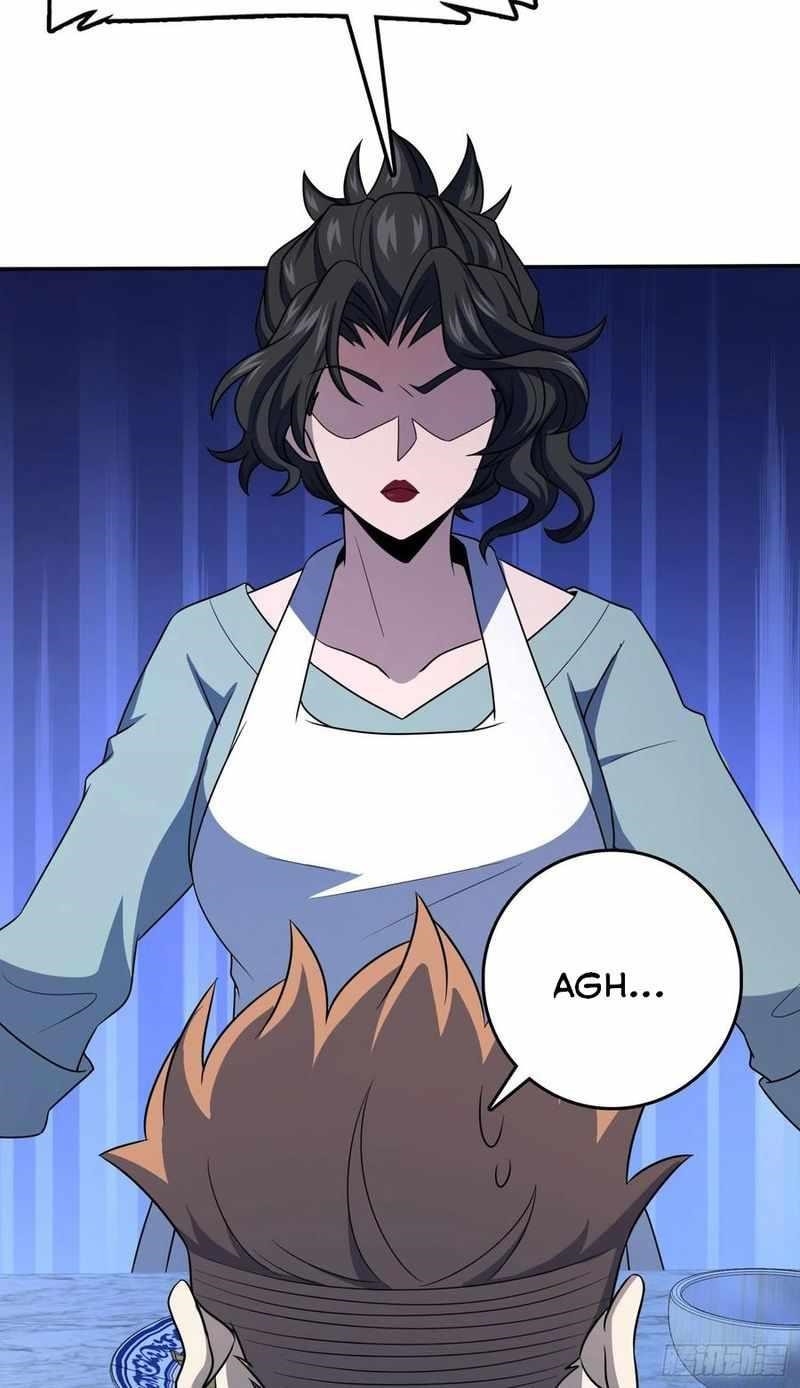 Spare Me, Great Lord! - Chapter 280 Page 18