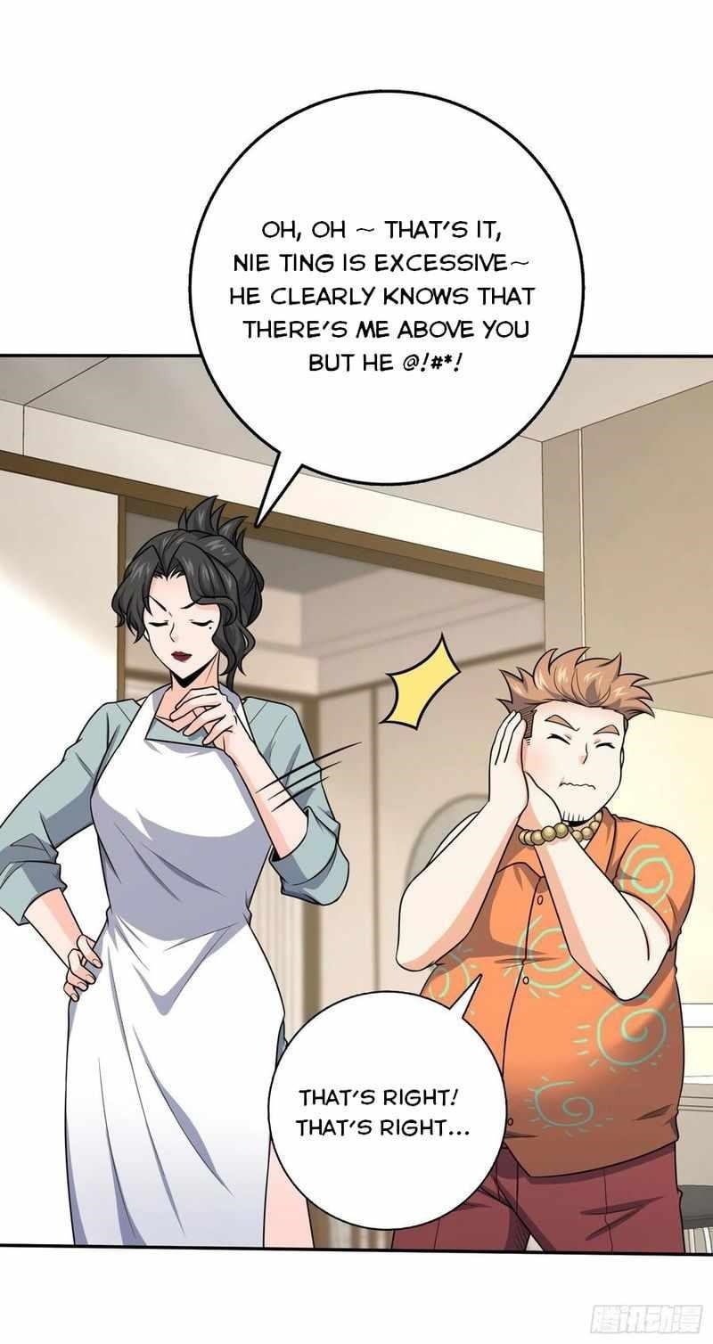 Spare Me, Great Lord! - Chapter 280 Page 21