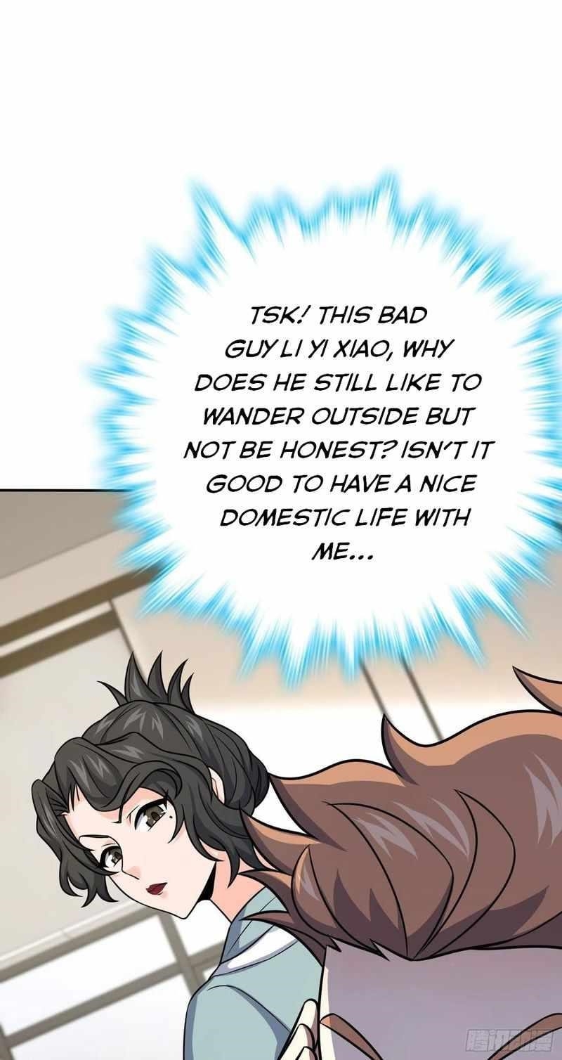 Spare Me, Great Lord! - Chapter 280 Page 22