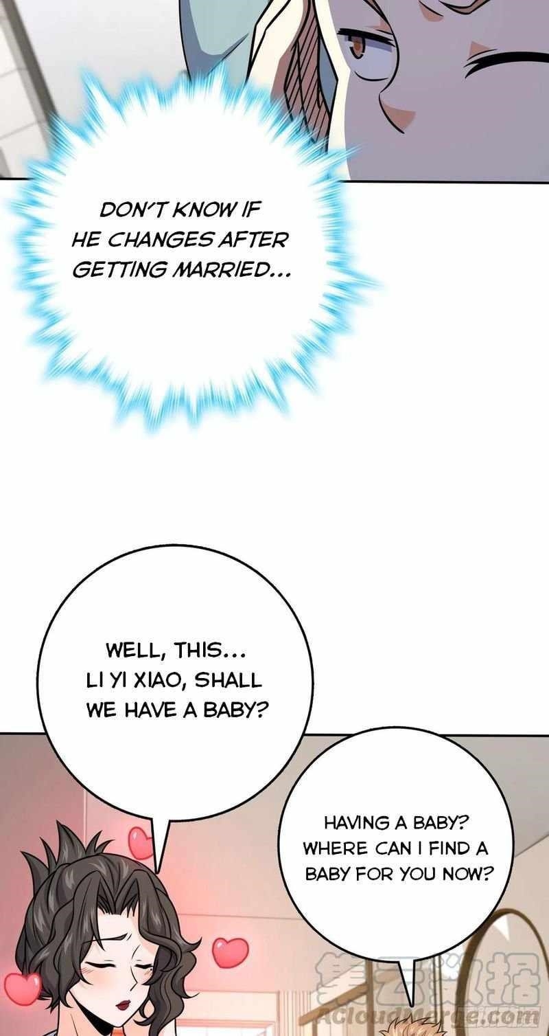 Spare Me, Great Lord! - Chapter 280 Page 23