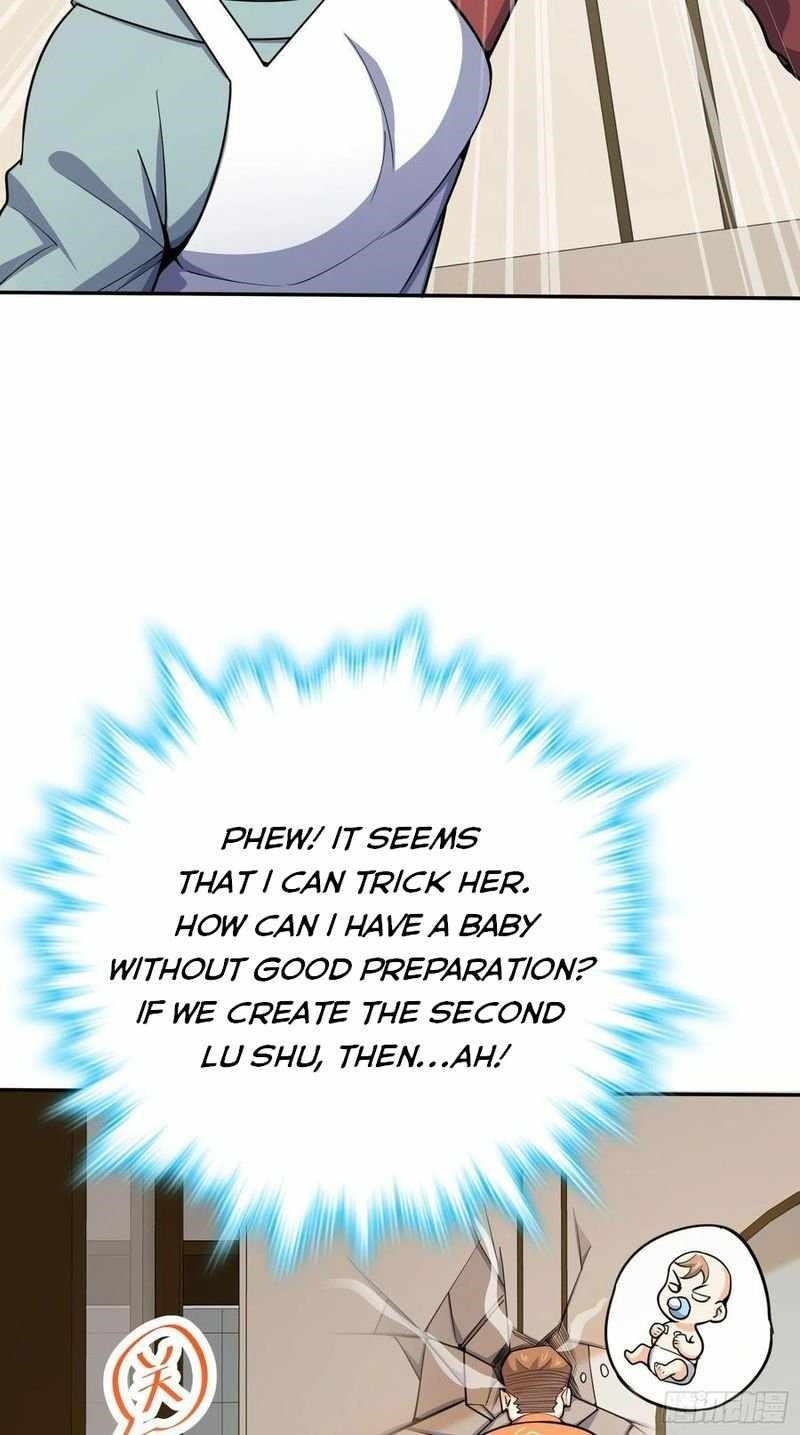 Spare Me, Great Lord! - Chapter 280 Page 27