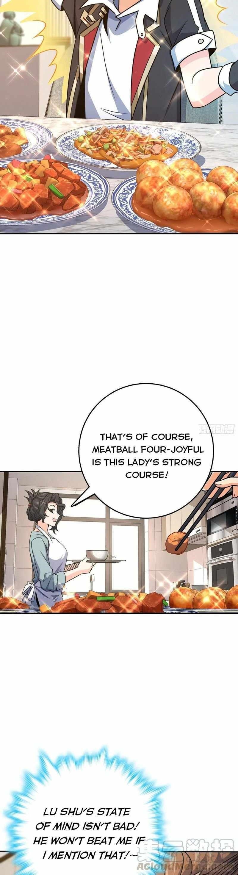 Spare Me, Great Lord! - Chapter 280 Page 3