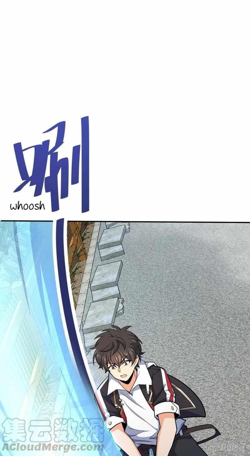 Spare Me, Great Lord! - Chapter 280 Page 39