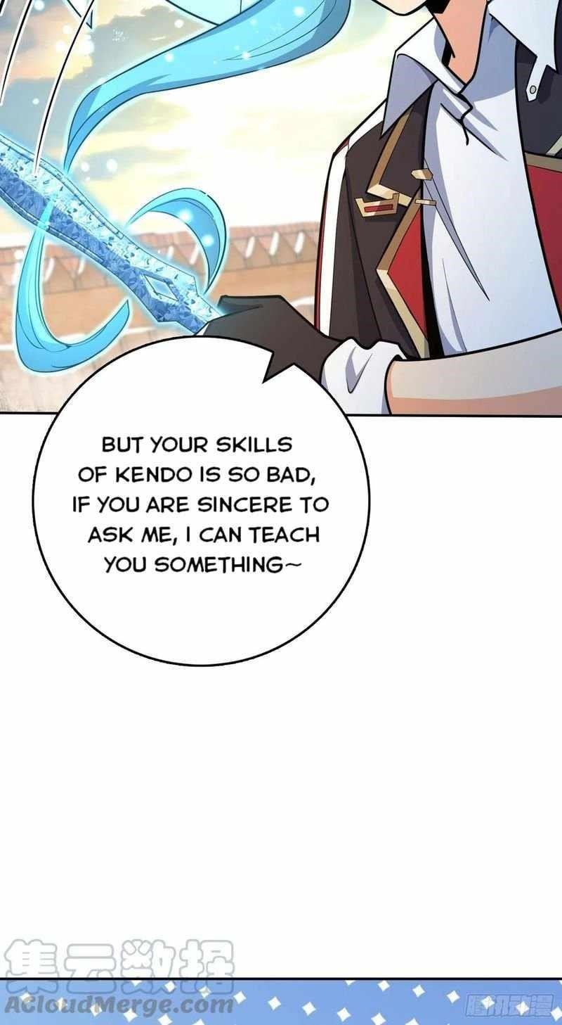 Spare Me, Great Lord! - Chapter 280 Page 41