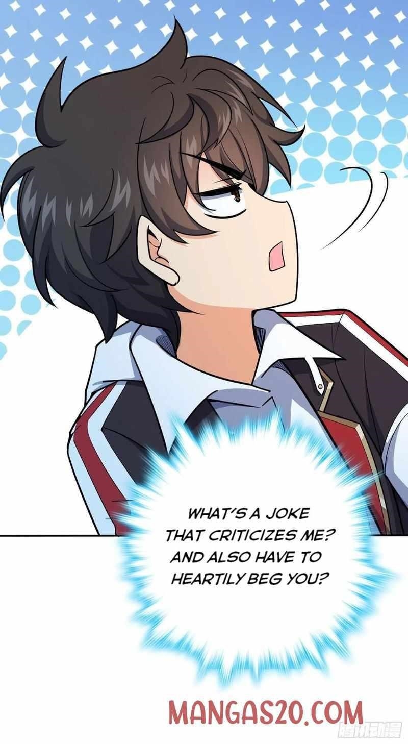 Spare Me, Great Lord! - Chapter 280 Page 42