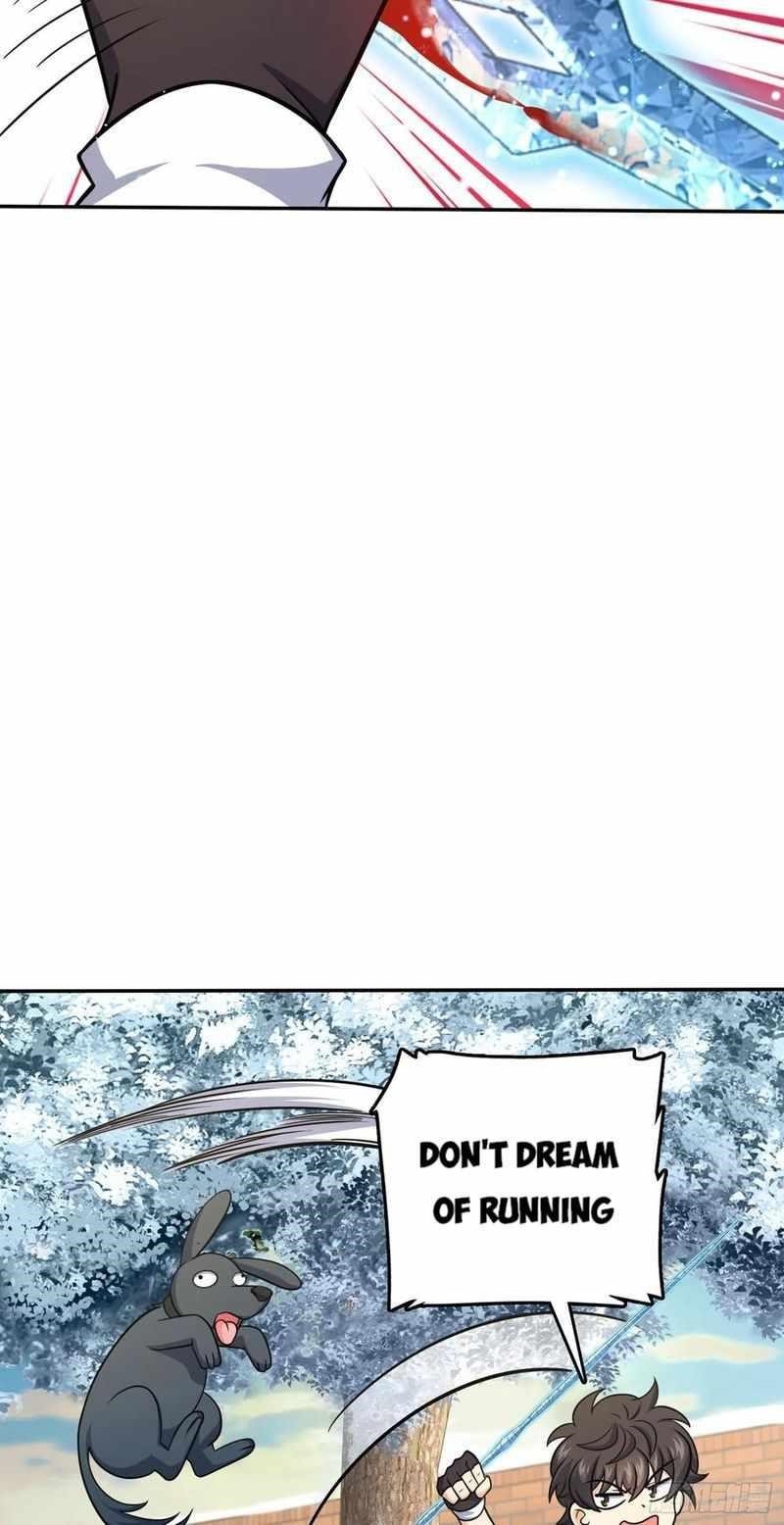 Spare Me, Great Lord! - Chapter 280 Page 52