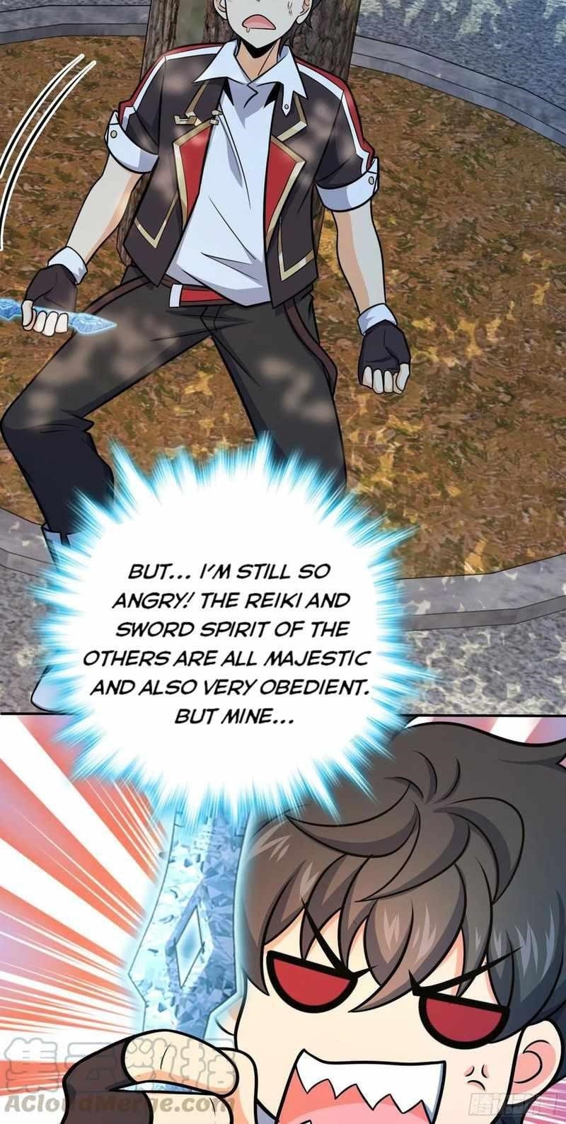 Spare Me, Great Lord! - Chapter 280 Page 56