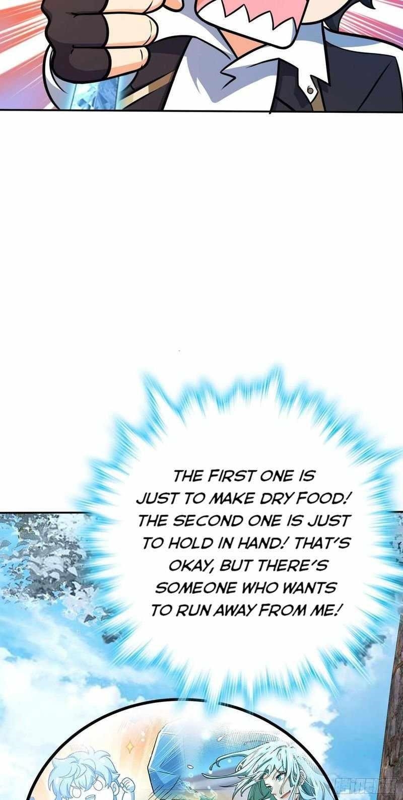 Spare Me, Great Lord! - Chapter 280 Page 57