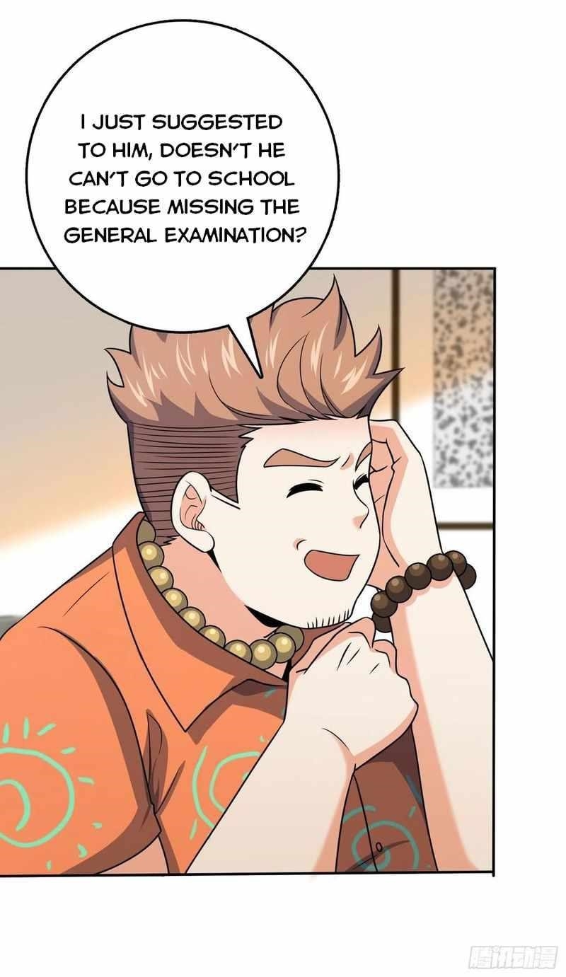 Spare Me, Great Lord! - Chapter 280 Page 8