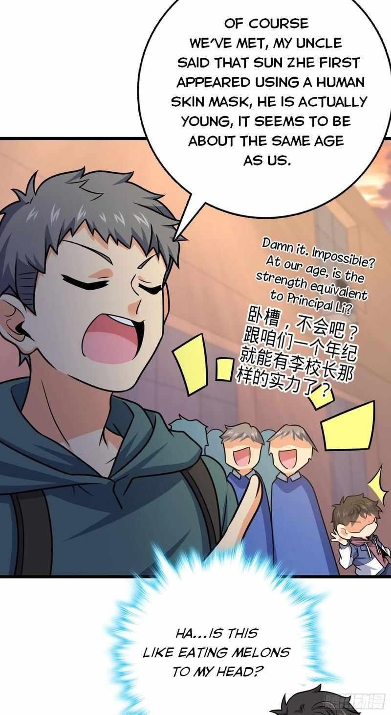 Spare Me, Great Lord! - Chapter 281 Page 10