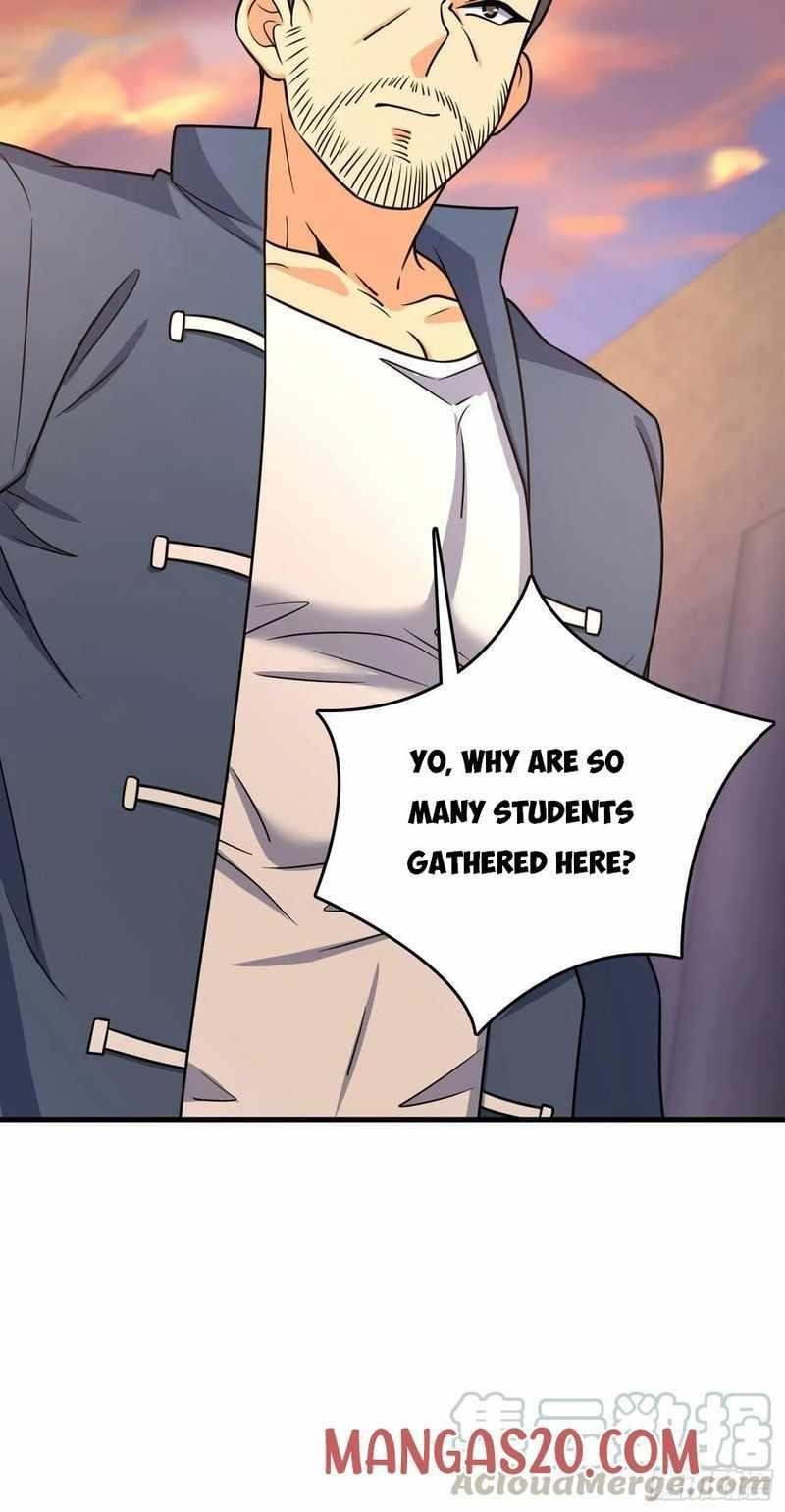 Spare Me, Great Lord! - Chapter 281 Page 14