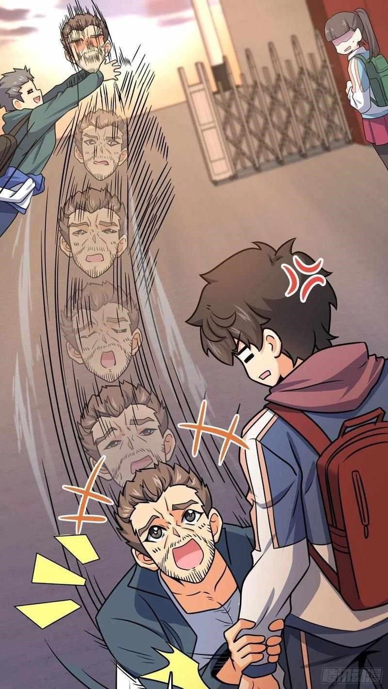 Spare Me, Great Lord! - Chapter 281 Page 16