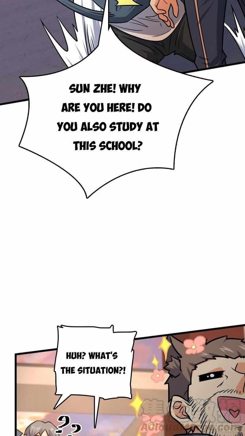 Spare Me, Great Lord! - Chapter 281 Page 17