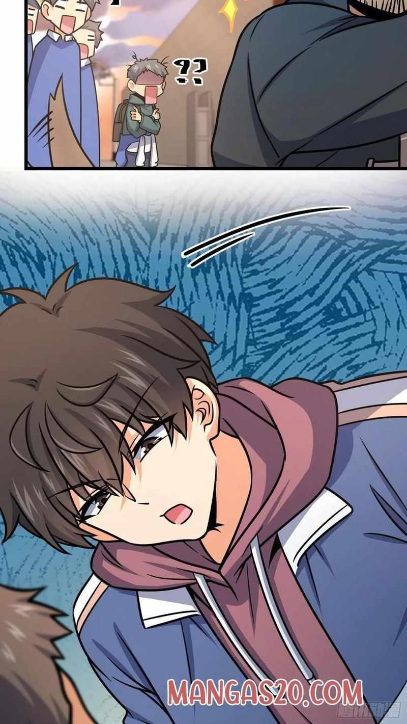 Spare Me, Great Lord! - Chapter 281 Page 18